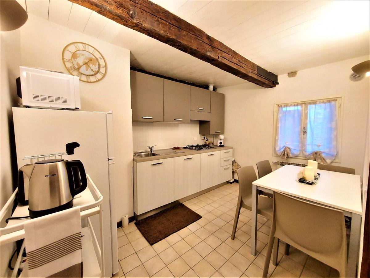 Appartement Palazzo Del Sale, Rialto *