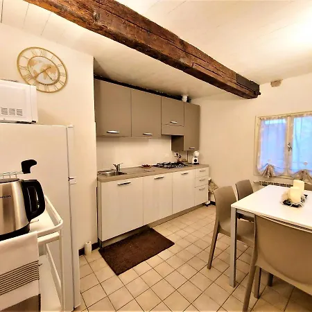 Palazzo Del Sale, Rialto Appartement Venetië Buitenkant foto