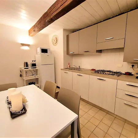 Palazzo Del Sale, Rialto Appartement Venetië Buitenkant foto