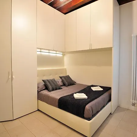 Palazzo Del Sale, Rialto Appartement Venetië Buitenkant foto