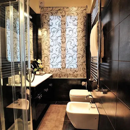 Palazzo Del Sale, Rialto Appartement Venetië Buitenkant foto