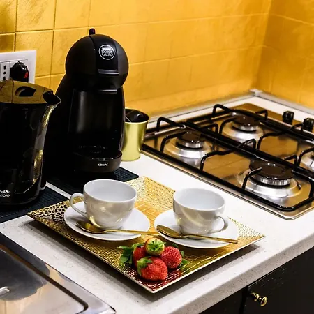 Palazzo Del Sale, Rialto Appartement Venetië Buitenkant foto
