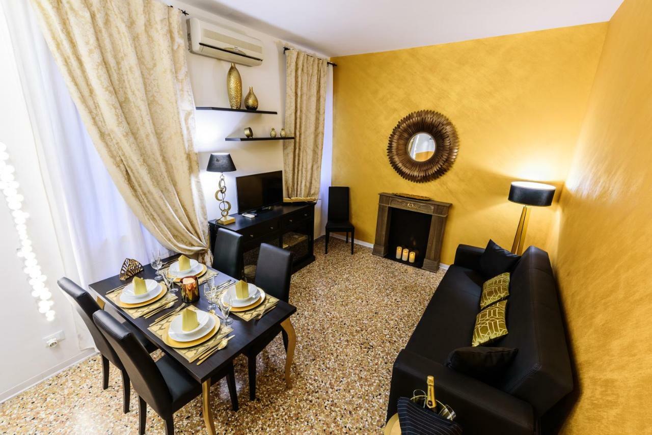Apartment Palazzo Del Sale, Rialto